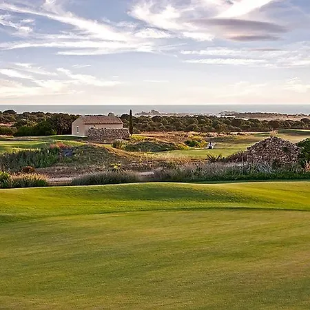 Donnafugata Golf & 5* Ragusa