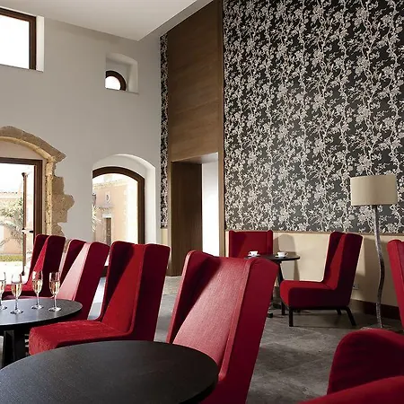 Donnafugata Golf &