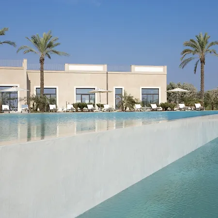 Donnafugata Golf & Hotel