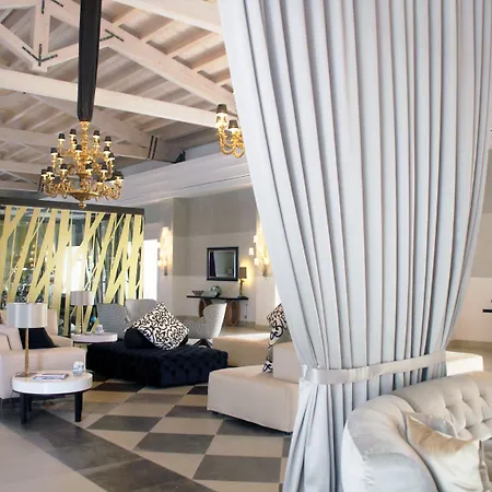 Donnafugata Golf & Hotel 5*