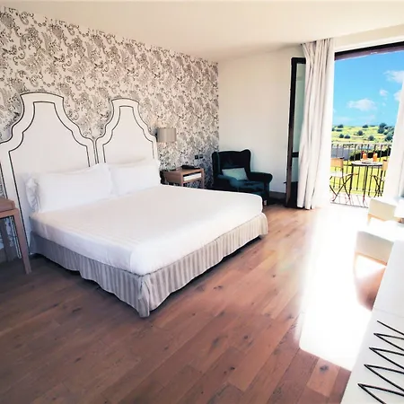 Hotel Donnafugata Golf & 5*