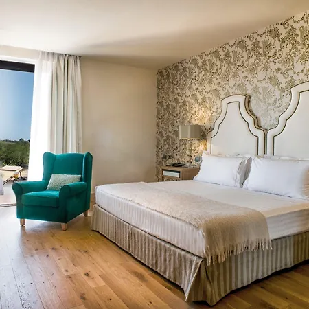 Donnafugata Golf & Santa Croce Camerina