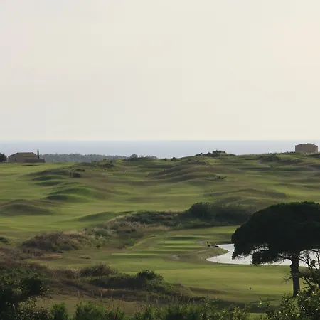 Donnafugata Golf & 5*