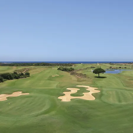 Hotel Donnafugata Golf &