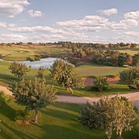 Donnafugata Golf & 5* Santa Croce Camerina