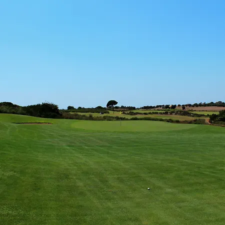Donnafugata Golf & Hotel