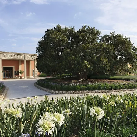 Hotel Donnafugata Golf & Santa Croce Camerina