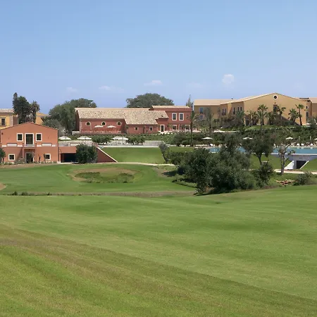 Hotel Donnafugata Golf & 5*