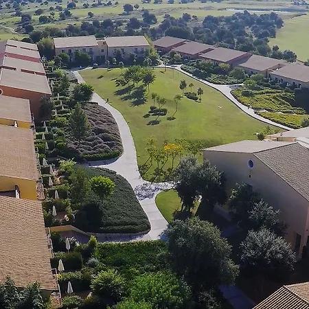 Donnafugata Golf & Hotel
