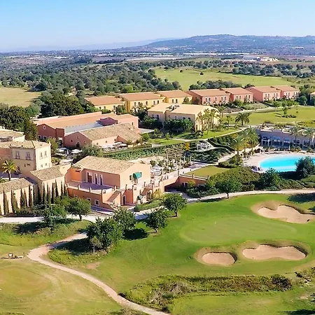 Donnafugata Golf & 5* Santa Croce Camerina