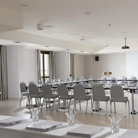 Hotel Donnafugata Golf &