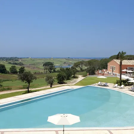 Hotel Donnafugata Golf & 5*