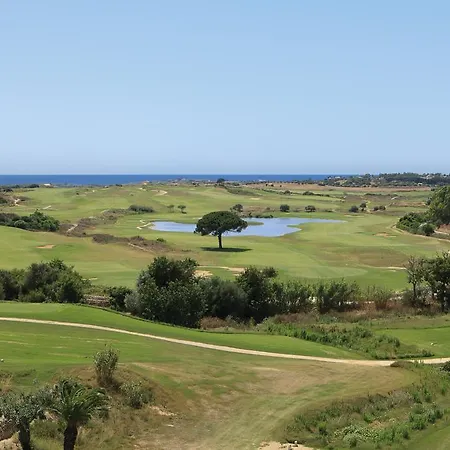 Hotel Donnafugata Golf &