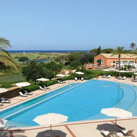 Hotel Donnafugata Golf &