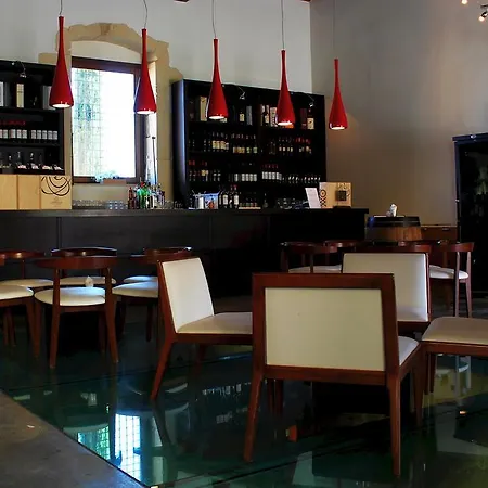 Hotel Donnafugata Golf &