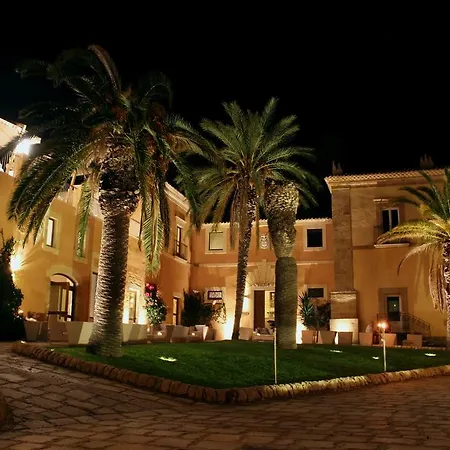 Hotel Donnafugata Golf &