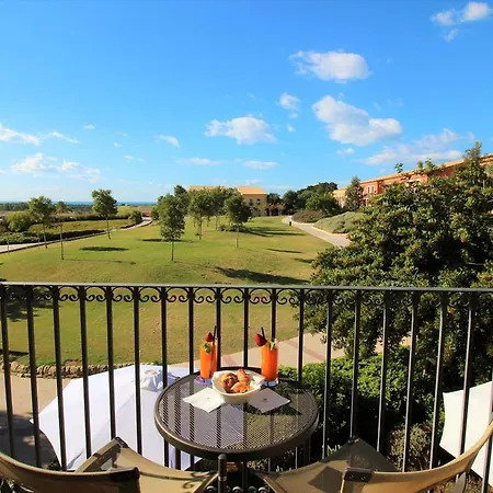 Donnafugata Golf & Hotel 5*