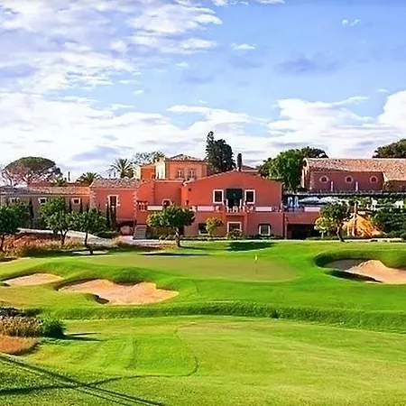Donnafugata Golf & 5*
