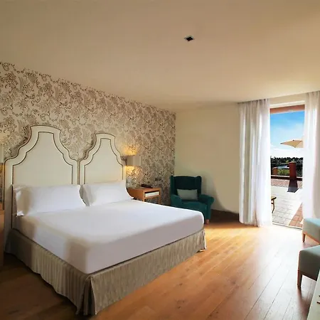 Donnafugata Golf & Santa Croce Camerina