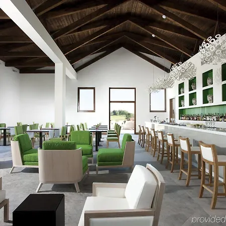 Donnafugata Golf & 5*