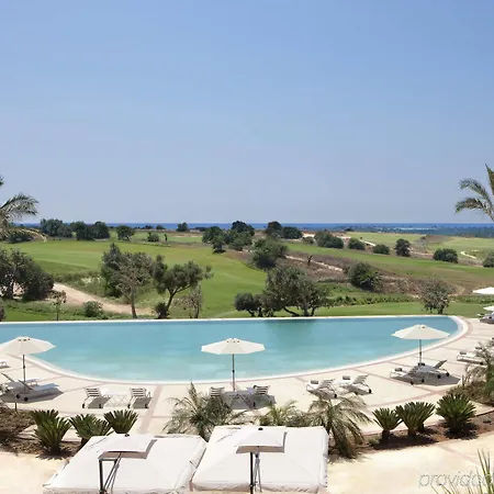 Hotel Donnafugata Golf & Ragusa