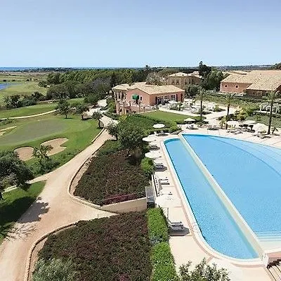 Hotel Donnafugata Golf &