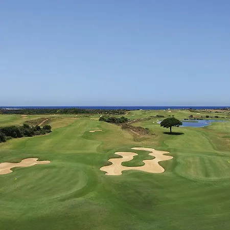 Donnafugata Golf & Spa Hotel 5*