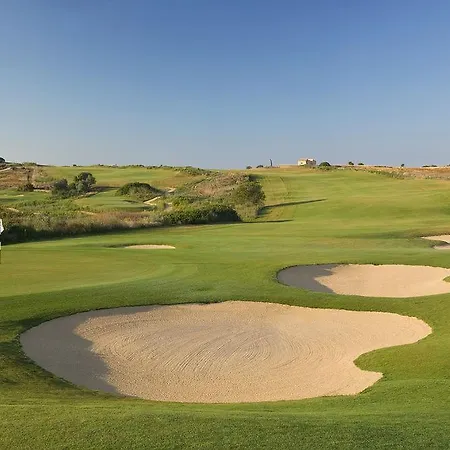 Hotel Donnafugata Golf &