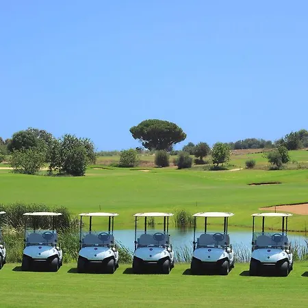 Hotel Donnafugata Golf & 5*