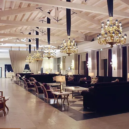 Hotel Donnafugata Golf & Ragusa