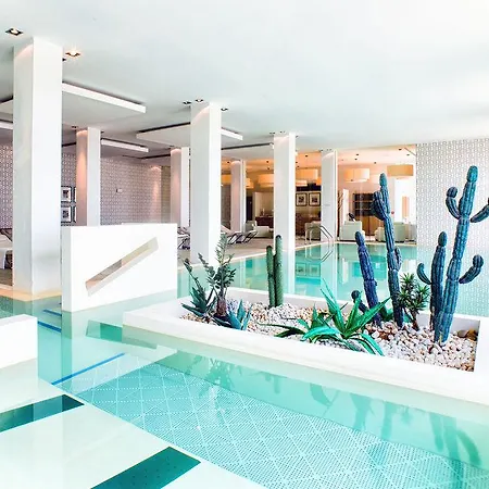 Hotel Donnafugata Golf & Ragusa