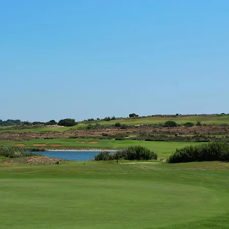 Hotel Donnafugata Golf &
