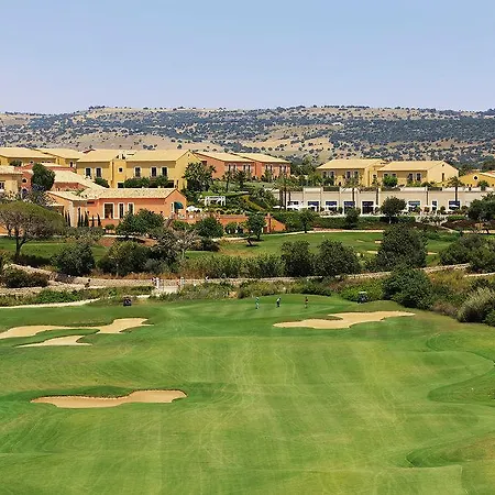 Donnafugata Golf & Hotel Ragusa