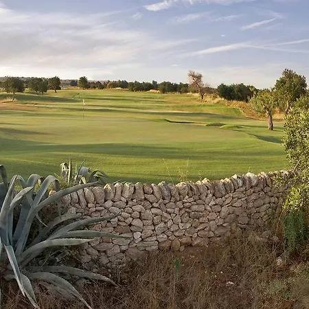 Hotel Donnafugata Golf &