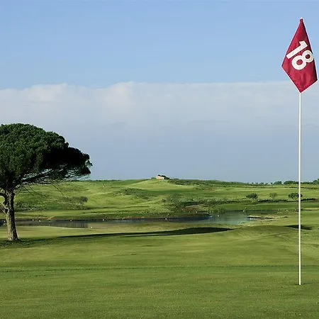 Hotel Donnafugata Golf & 5*