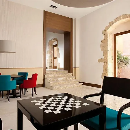 Donnafugata Golf &