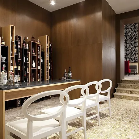 Hotel Donnafugata Golf & 5*