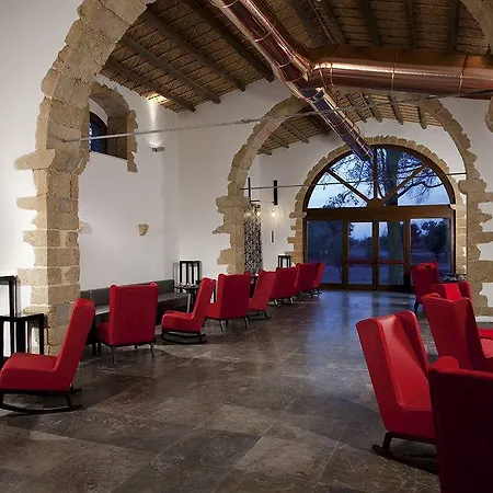 Donnafugata Golf & 5*