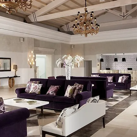 Donnafugata Golf & Hotel 5*