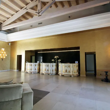 ホテル Donnafugata Golf &