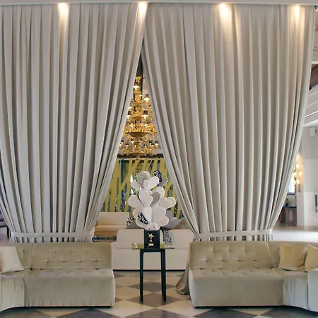 Donnafugata Golf & ホテル