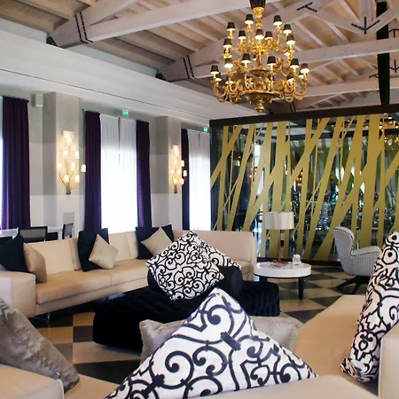 Donnafugata Golf & 5*