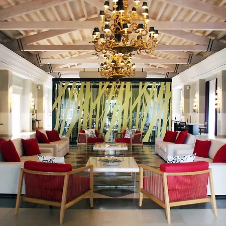 Donnafugata Golf & 5* サンタ・クローチェ・カメリーナ