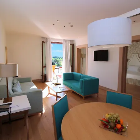 ホテル Donnafugata Golf &