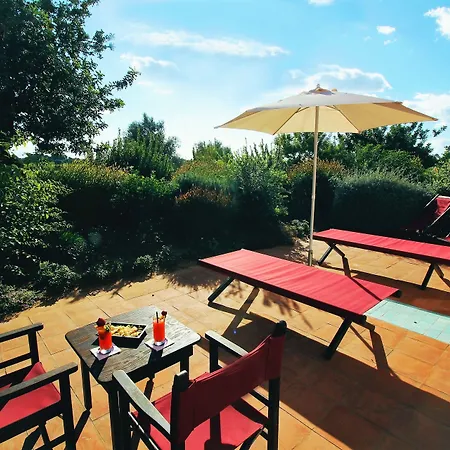 ホテル Donnafugata Golf & 5*