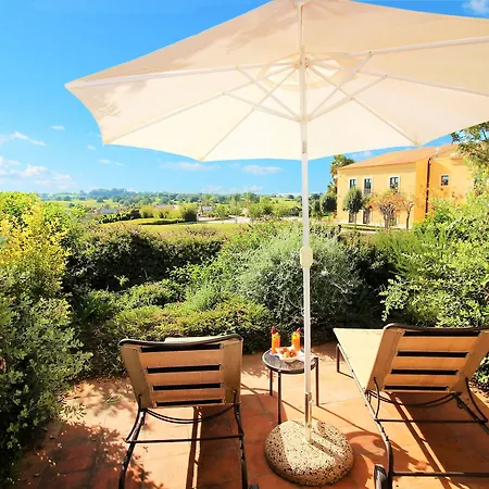 Donnafugata Golf & ホテル 5*