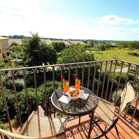 Donnafugata Golf & ホテル