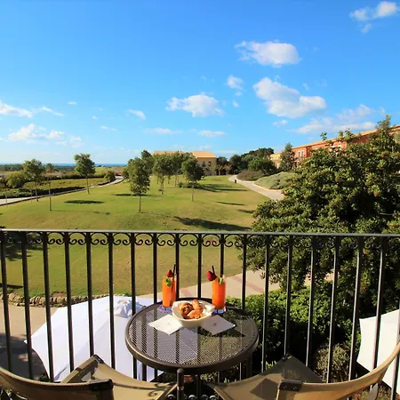 Donnafugata Golf & 5*