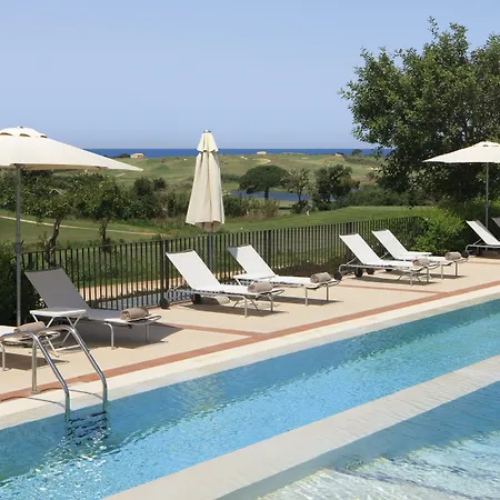 ホテル Donnafugata Golf &