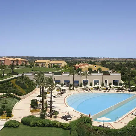 Donnafugata Golf & 5*